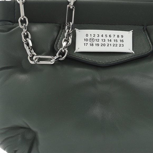 Maison Margiela green bag! - Picture 5 of 5